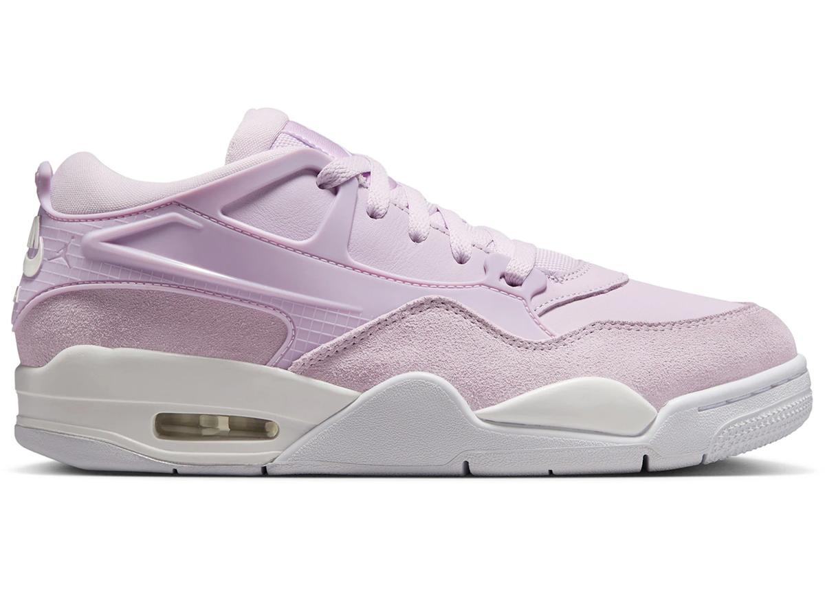 Jordan Jordan 4 RM Doll White (Women's)
