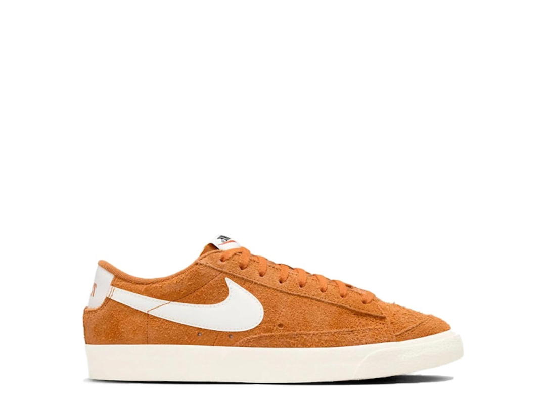 Nike Nike Blazer Low 77 Monarch (Women's)