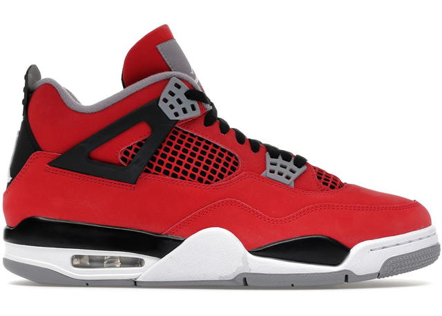 Jordan Jordan 4 Retro Toro Bravo (2026) - view 1