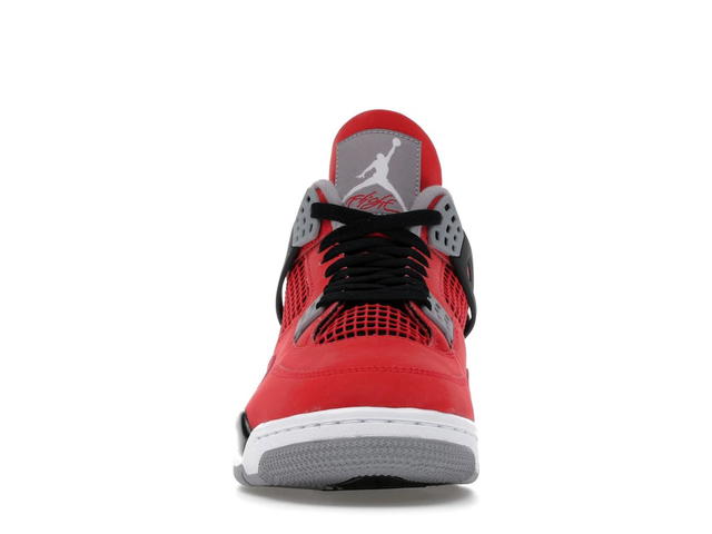Jordan Jordan 4 Retro Toro Bravo (2026) - view 2
