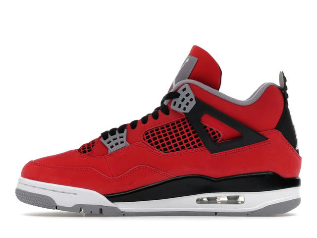 Jordan Jordan 4 Retro Toro Bravo (2026) - view 3