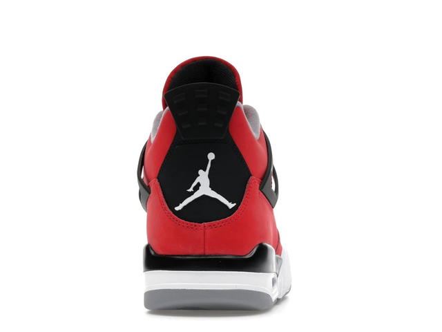Jordan Jordan 4 Retro Toro Bravo (2026) - view 4