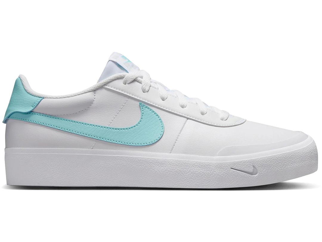 Nike Nike Court Shot White Glacier Ice