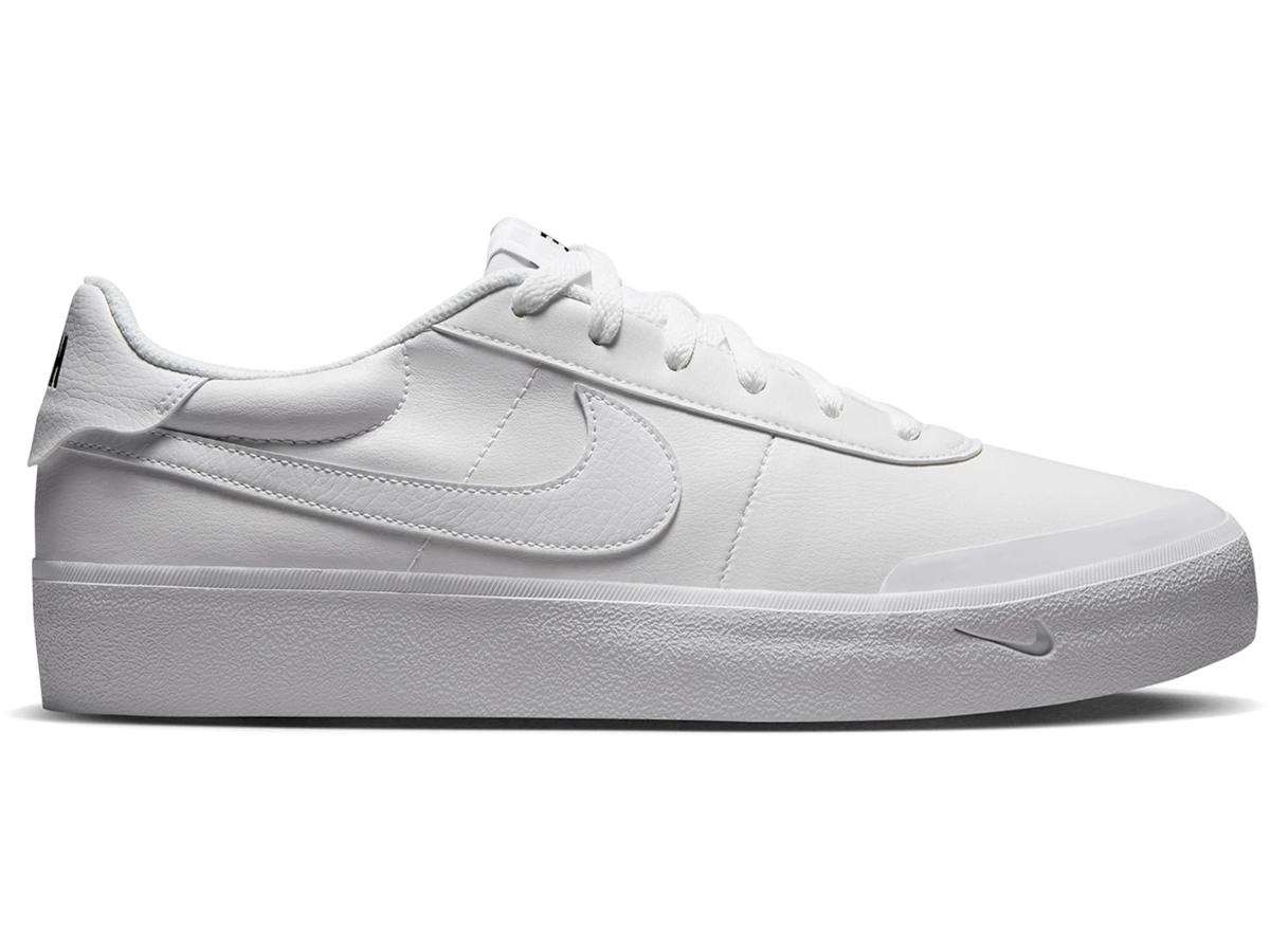 Nike Nike Court Shot White Black White