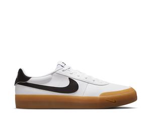 Buy Nike Court Shot White Black Gum at Sasom – Authentic and Ready to Ship