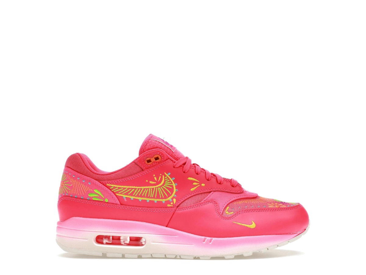 Nike Nike Air Max 1 PRM Día De Muertos