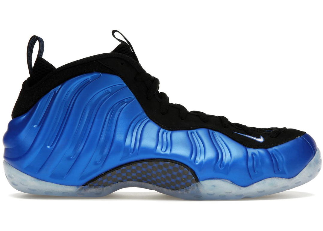 Nike Nike Air Foamposite One International Blue