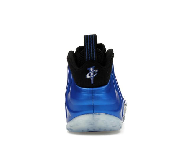 Nike Nike Air Foamposite One International Blue - view 4