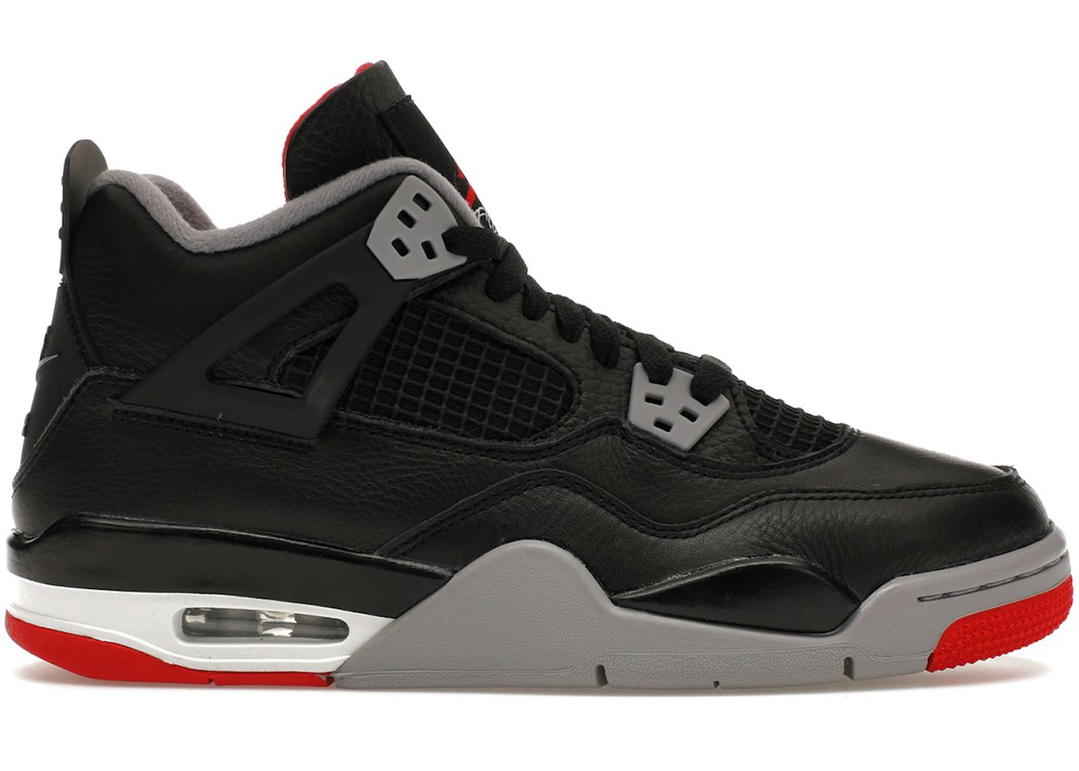 Jordan Jordan 4 Retro Bred Reimagined (GS)