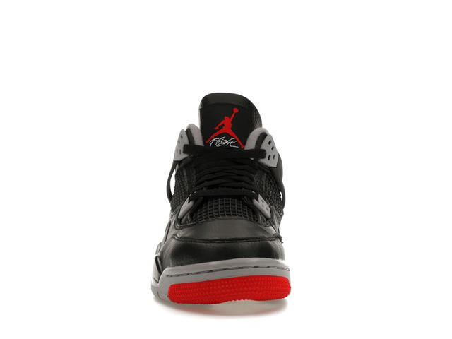 Jordan Jordan 4 Retro Bred Reimagined (GS) - view 2