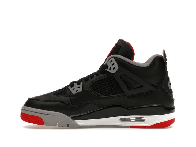 Jordan Jordan 4 Retro Bred Reimagined (GS) - view 3