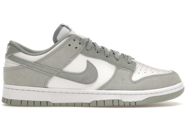 Nike Nike Dunk Low SE White Light Pumice - view 1