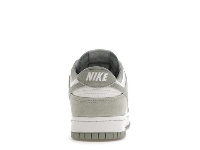 Nike Nike Dunk Low SE White Light Pumice - view 4