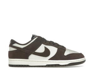 Buy Nike Dunk Low Retro SE Pale Ivory Baroque Brown at Sasom – Authentic and Ready to Ship