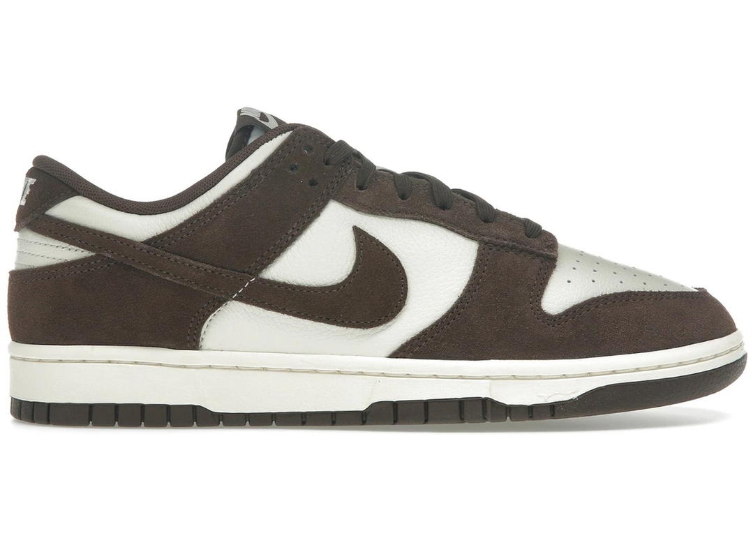 Nike Nike Dunk Low Retro SE Pale Ivory Baroque Brown