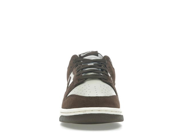Nike Nike Dunk Low Retro SE Pale Ivory Baroque Brown - view 2