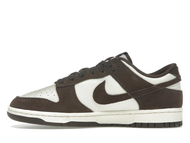Nike Nike Dunk Low Retro SE Pale Ivory Baroque Brown - view 3