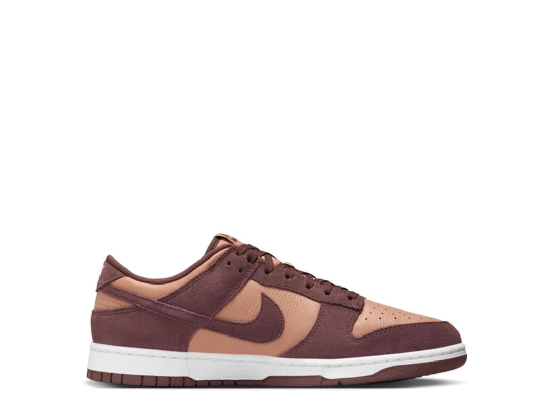 Nike Nike Dunk Low SE Amber Brown