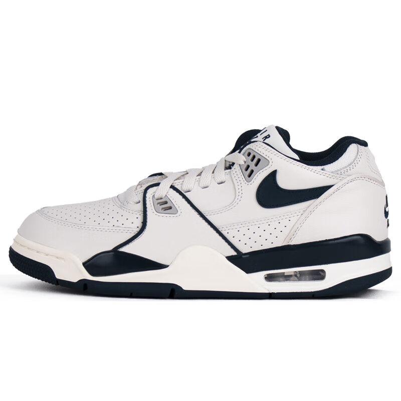 Nike Nike Air Flight '89 Low 'Phantom Armory Blue'