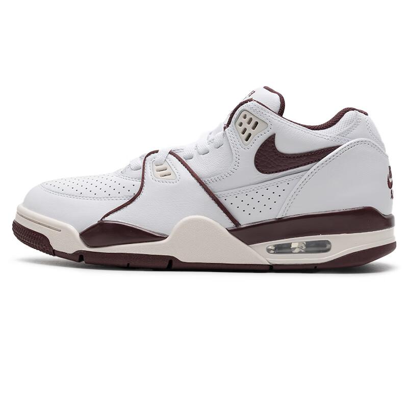 Nike Nike Air Flight 89 'White Cocoa'