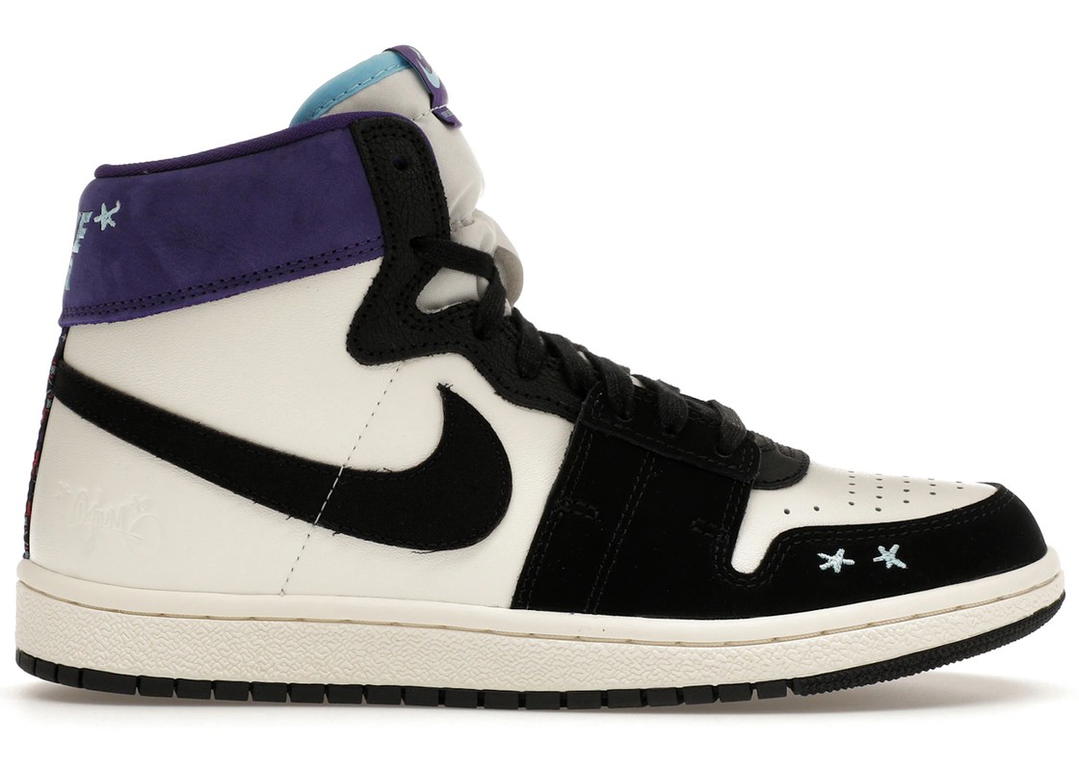 Jordan Nike Jordan Air Ship PE SP Opium