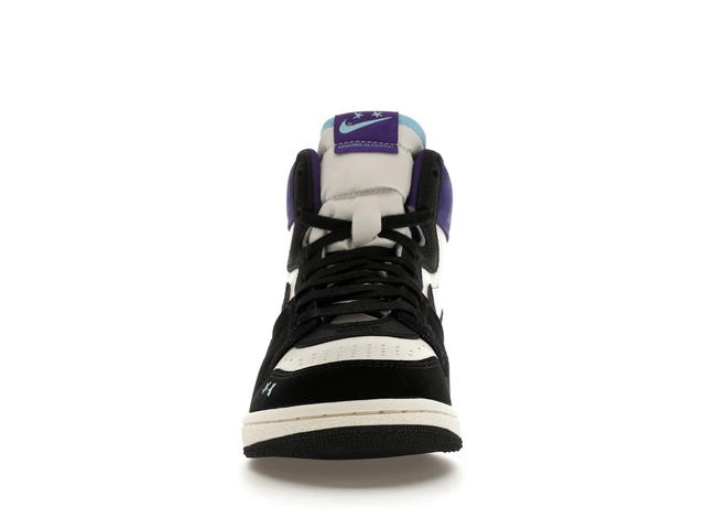 Jordan Nike Jordan Air Ship PE SP Opium - view 2
