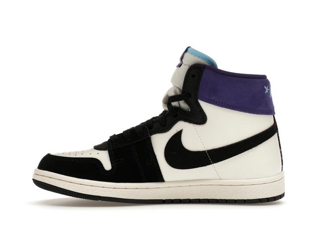 Jordan Nike Jordan Air Ship PE SP Opium - view 3