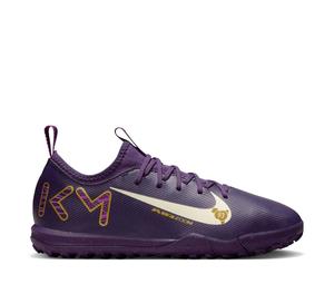 Buy Nike Zoom Mercurial Vapor 16 Academy TF Kylian Mbappé Grand Purple (GS) at Sasom – Authentic and Ready to Ship