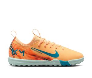 Buy Nike Zoom Mercurial Vapor 16 Academy TF Kylian Mbappé Melon Tint (GS) at Sasom – Authentic and Ready to Ship