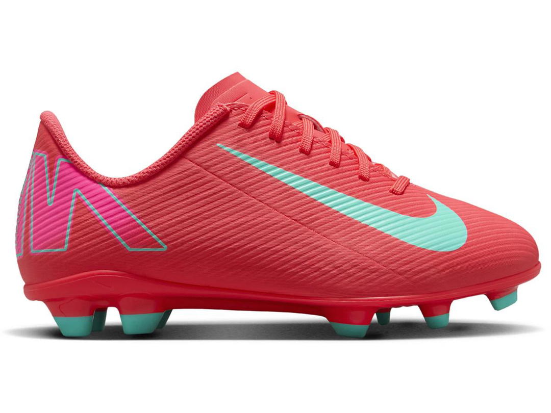 Nike Nike Mercurial Vapor 16 Club FG Mad Energy Pack (GS)