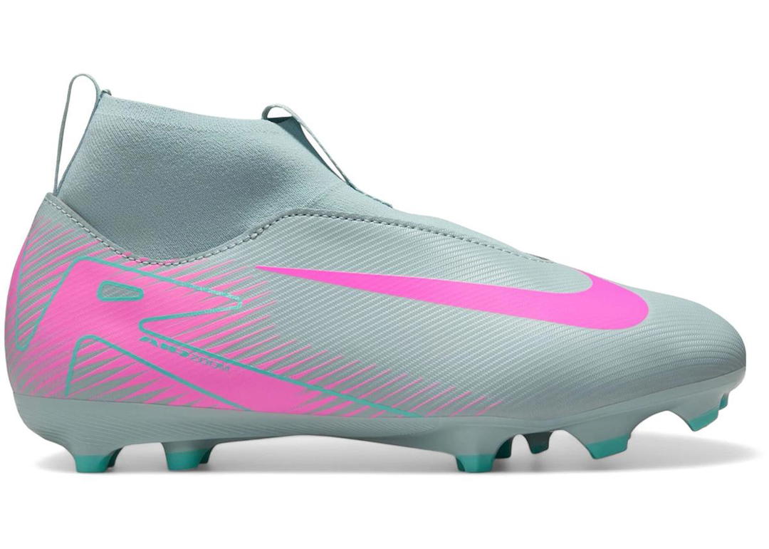 Nike Nike Mercurial Superfly 10 Academy MG Prism Pack (GS)