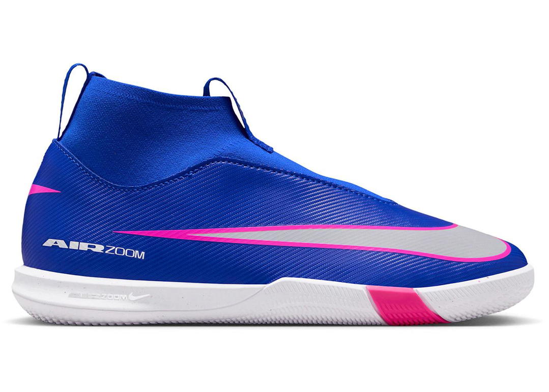 Nike Nike Mercurial Superfly 10 Academy IC Attack Pack (GS)