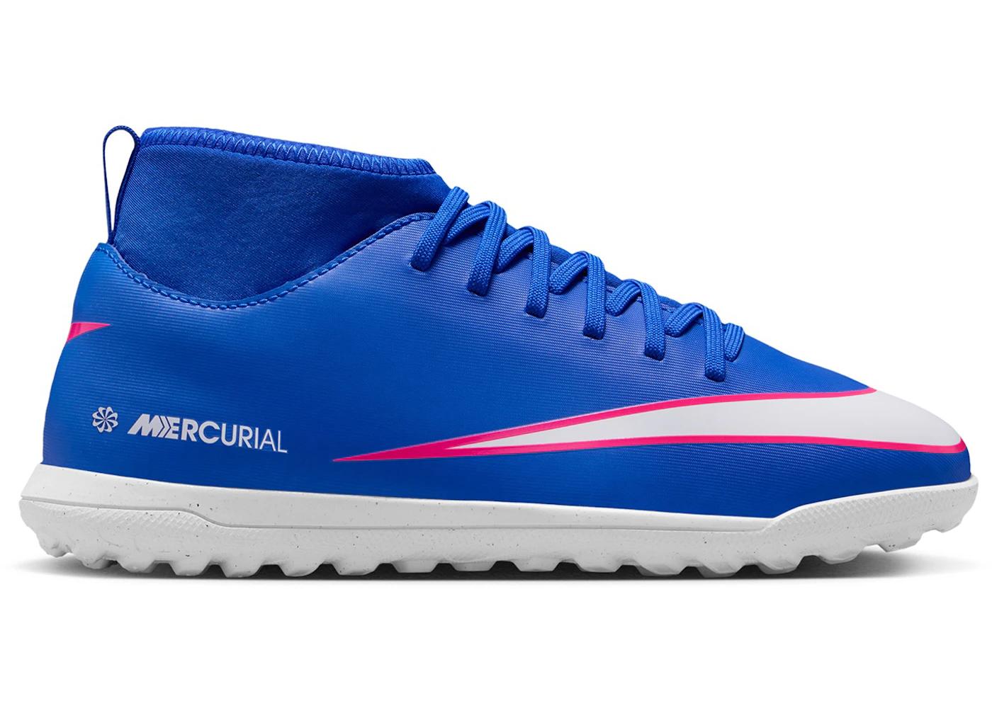 Nike Nike Mercurial Superfly 10 Club TF Attack Pack (GS)