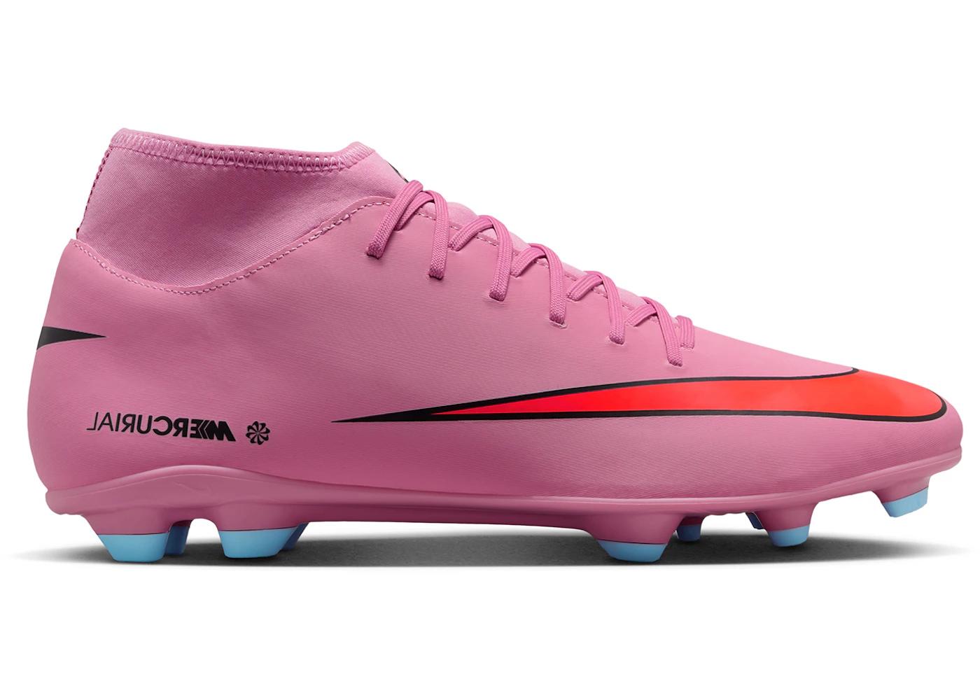 Nike Nike Mercurial Superfly 10 Club MG Scary Good Pack