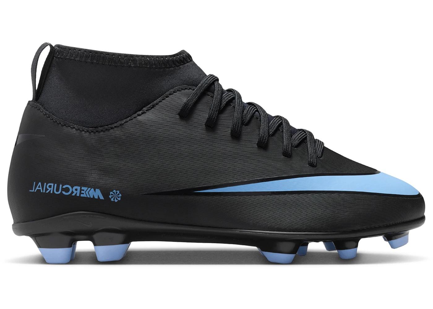 Nike Nike Mercurial Superfly 10 Club MG Shadow Pack (GS)