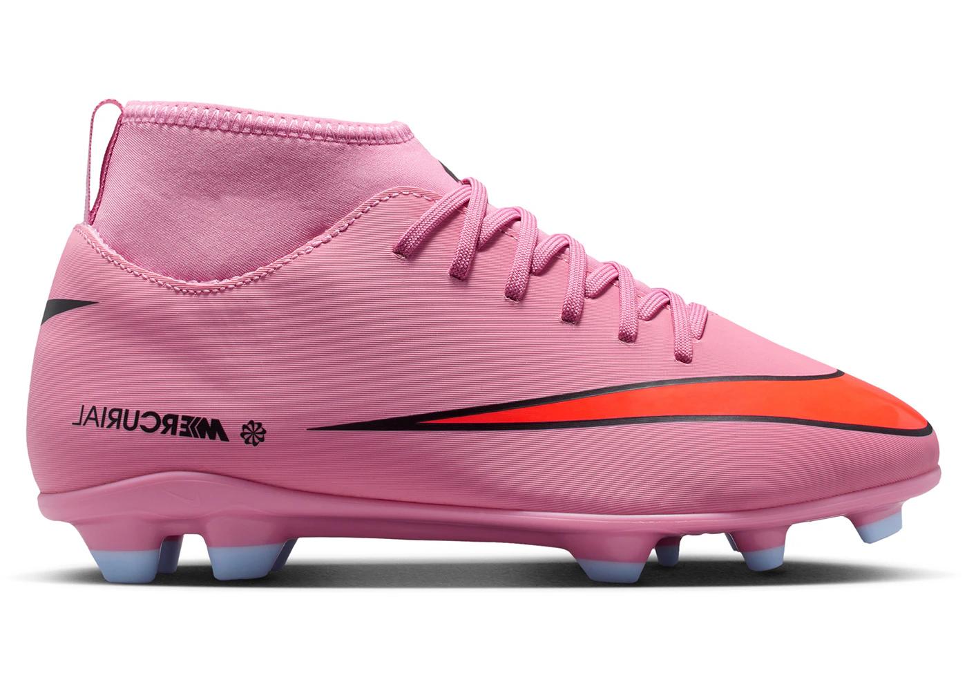 Nike Nike Mercurial Superfly 10 Club MG Scary Good Pack (GS)