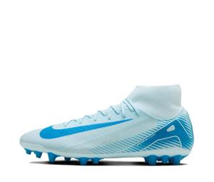 Buy Nike Mercurial Superfly 10 Academy Ag 'Mad Ambition Pack Glacier Blue' at Sasom – Authentic and Ready to Ship