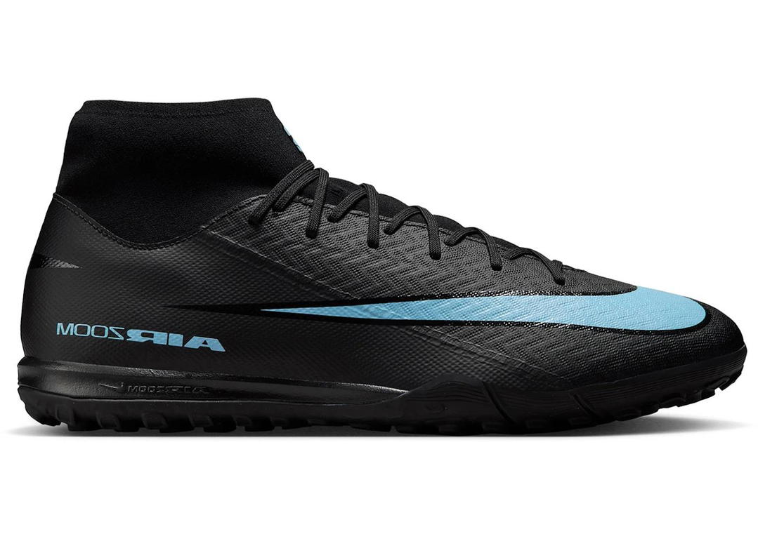 Nike Nike Mercurial Superfly 10 Academy TF Shadow Pack