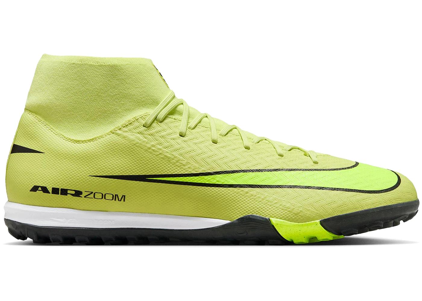 Nike Nike Zoom Mercurial Superfly 10 Academy TF Max Voltage Pack