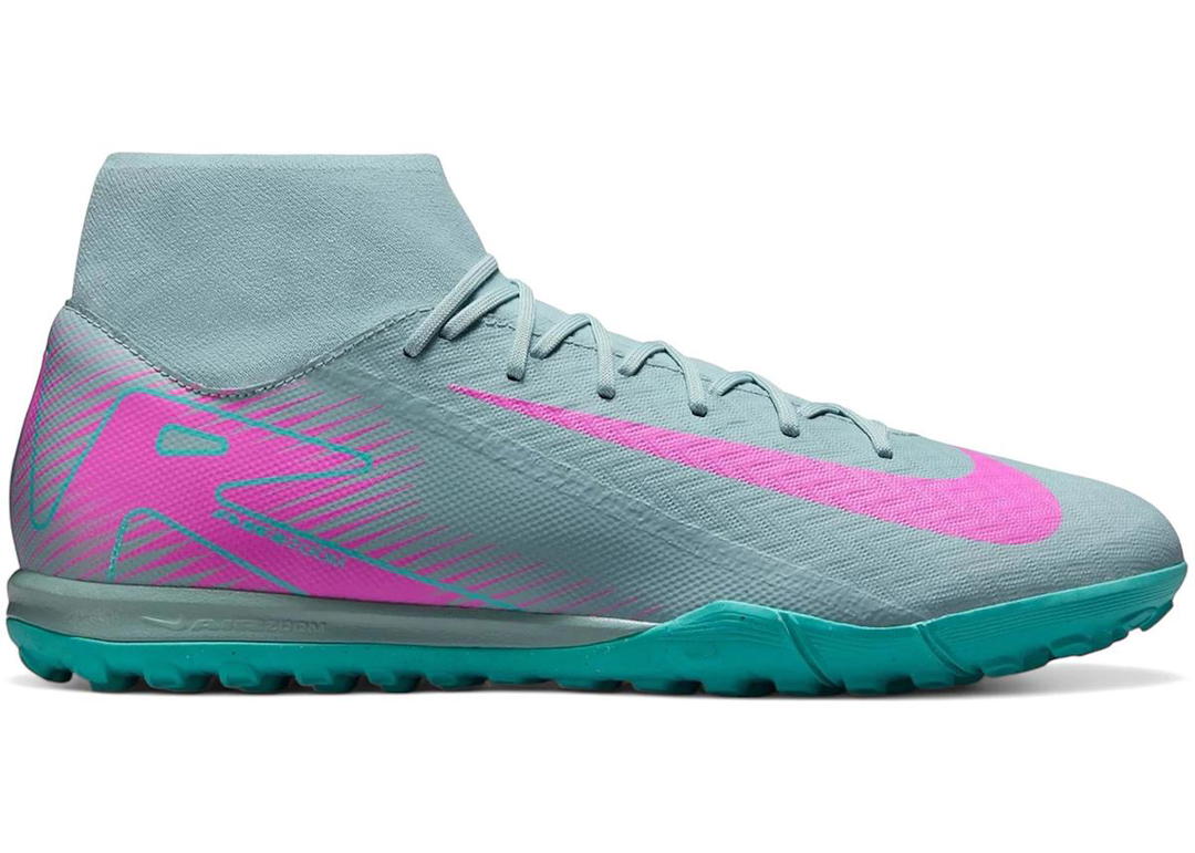 Nike Nike Mercurial Superfly 10 Academy TF Prism Pack