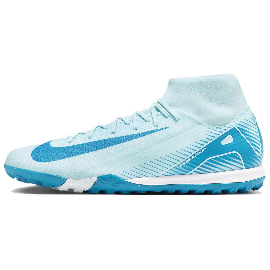 Nike Nike Zoom Mercurial Superfly 10 Academy Tf 'Glacier Blue'