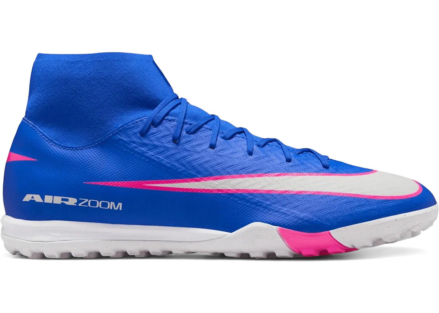 Nike Nike Zoom Mercurial Superfly 10 Academy TF Attack Pack