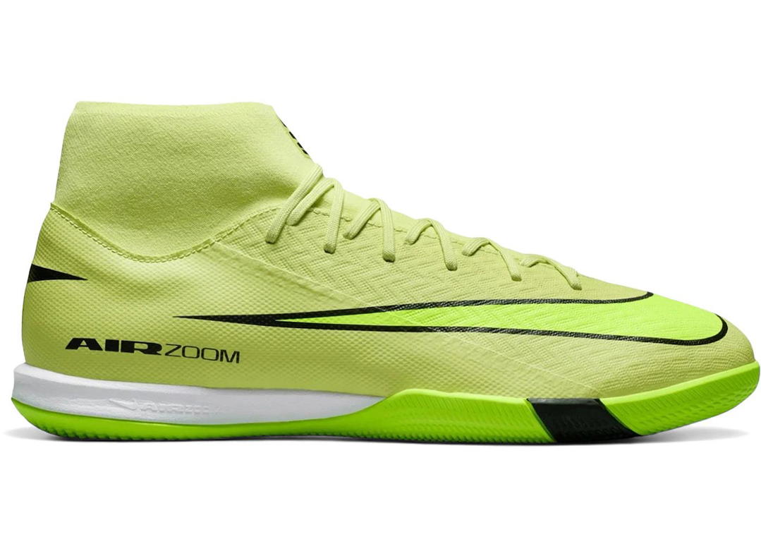 Nike Nike Zoom Mercurial Superfly 10 Academy IC Max Voltage Pack