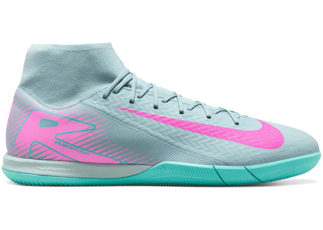 Nike Nike Mercurial Superfly 10 Academy IC Prism Pack