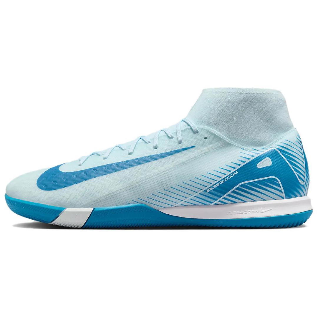 Nike Nike Mercurial Superfly 10 Ic 'Mad Ambition Pack Glacier Blue'