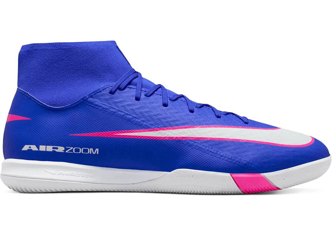 Nike Nike Zoom Mercurial Superfly 10 Academy IC Attack Pack