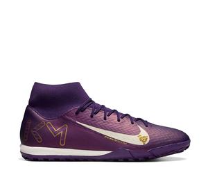 Buy Nike Mercurial Superfly 10 Academy TF Kylian Mbappé Grand Purple at Sasom – Authentic and Ready to Ship