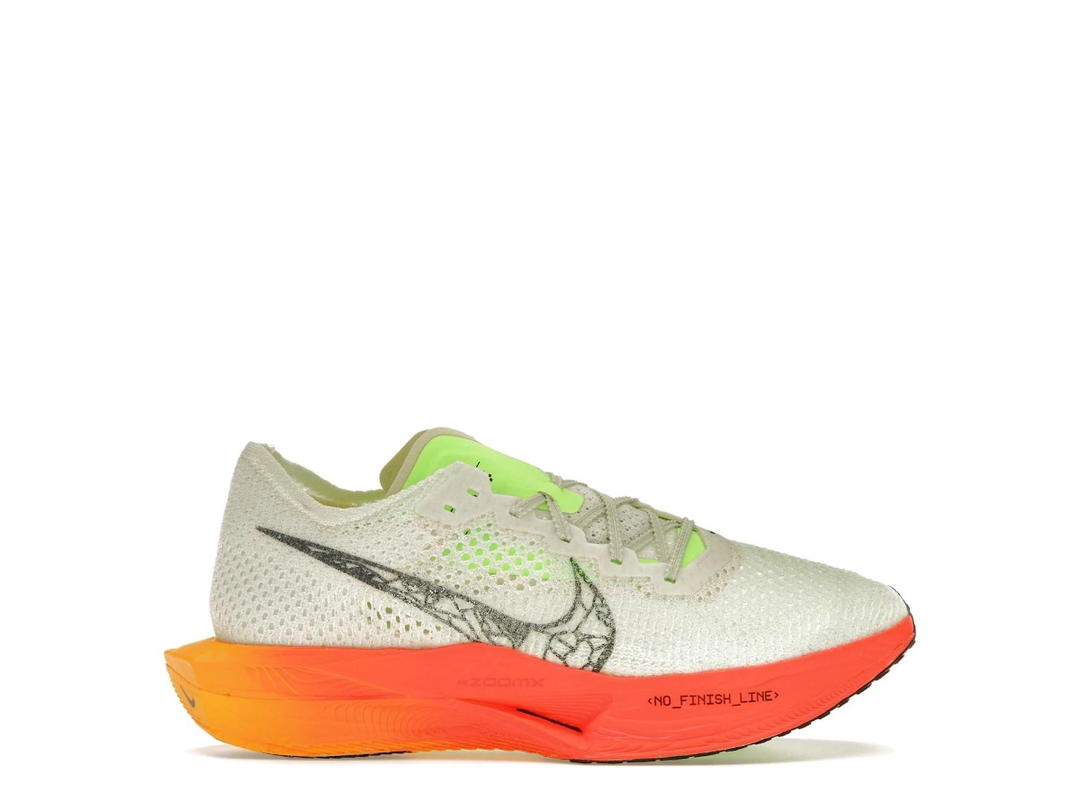 Nike Nike ZoomX Vaporfly 3 No Finish Line