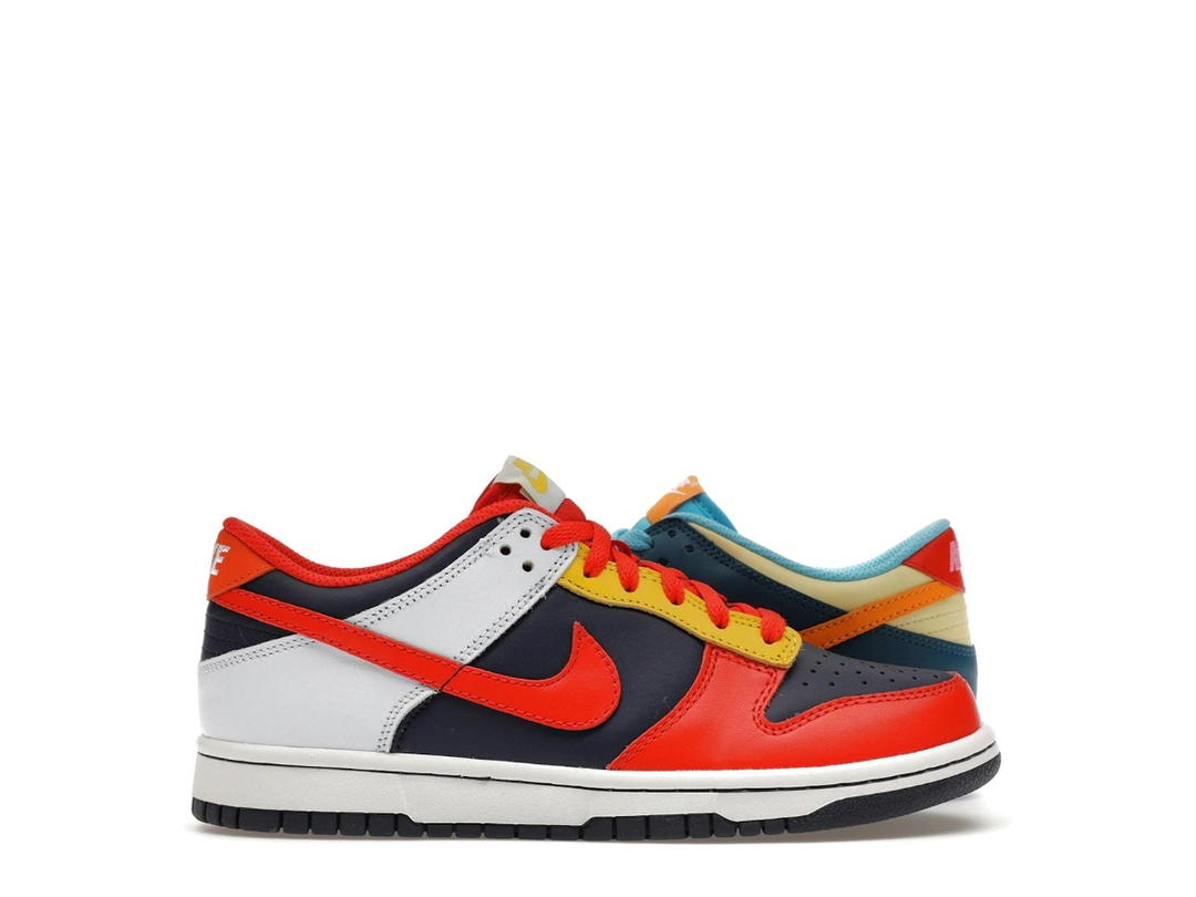 Nike Nike Dunk Low What The (GS)