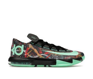 Buy Nike KD 6 Illusion (2026) at Sasom – Authentic and Ready to Ship